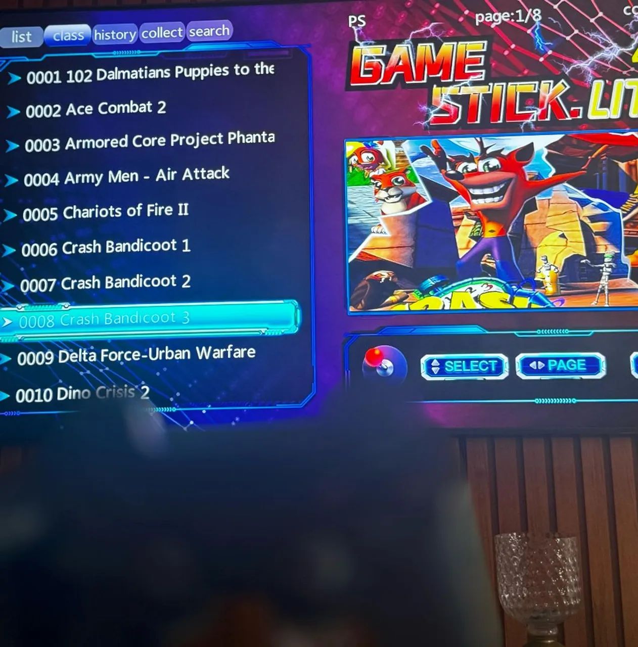 Game stick lite  - Foto 2