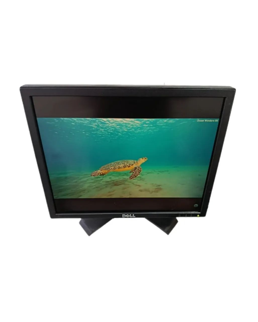 Monitor Dell 17 Polegadas E170sc + Nota Fiscal - Foto 3