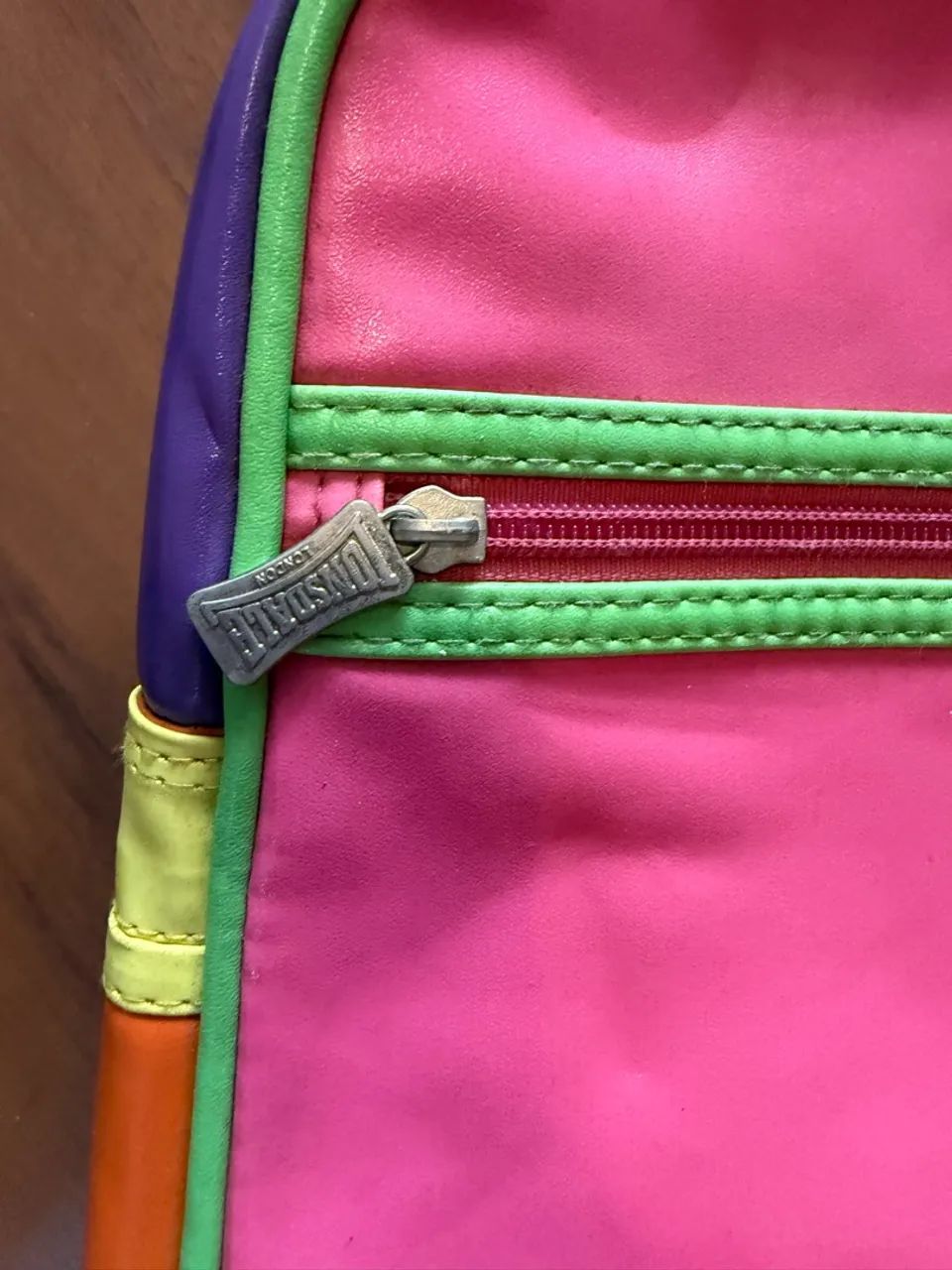 Bolsa  - Foto 3