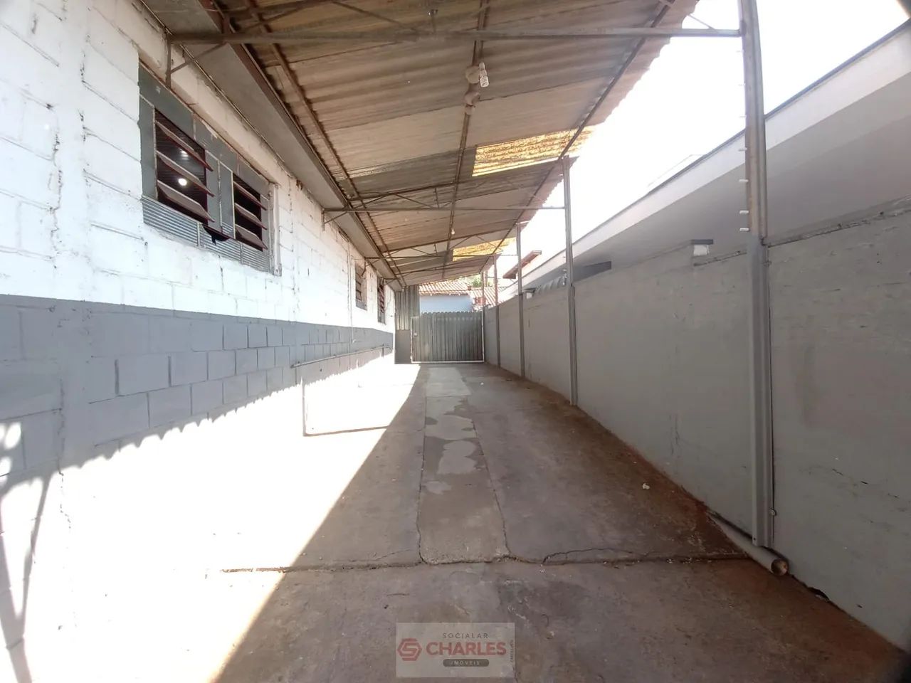 Casa Para Aluguel CENTRO MOGI MIRIM - Foto 4