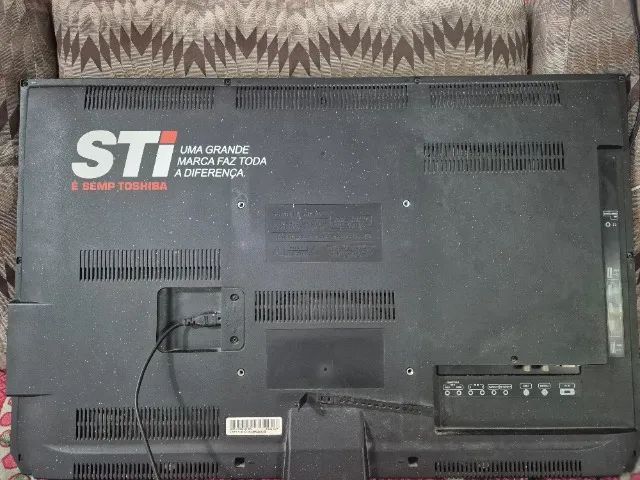 TV 32' TOSHIBA - Foto 5