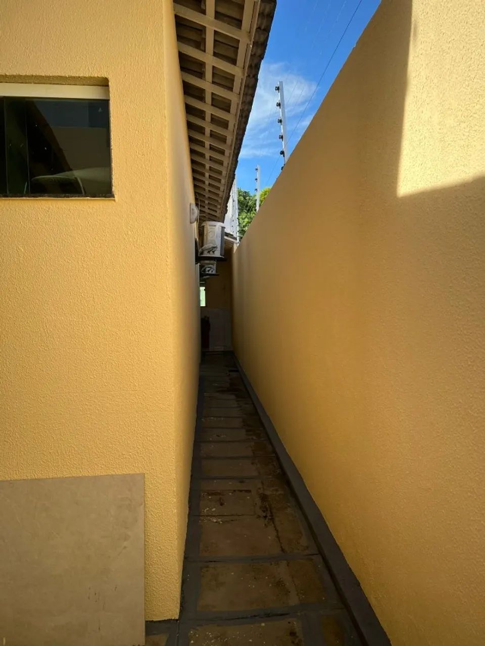Excelente Casa 03 qts, Grilo Caucaia - 5 minutos do Centro - Foto 3