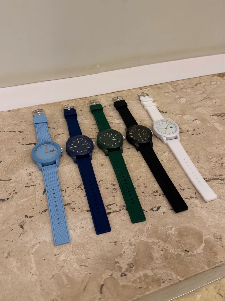 Relógio Lacoste 1:1 - Foto 2