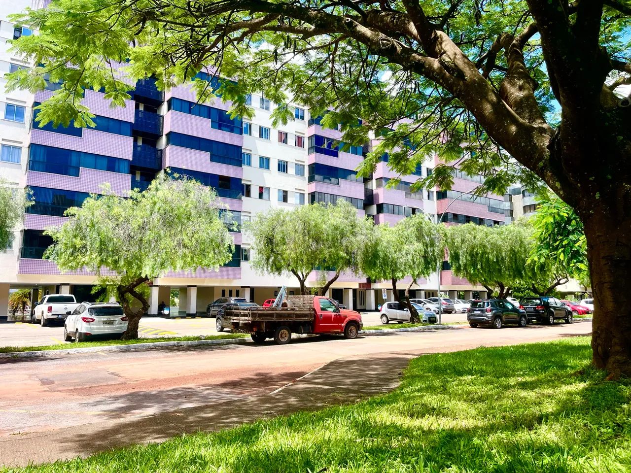 Foto - Brasília - Setor Sudoeste