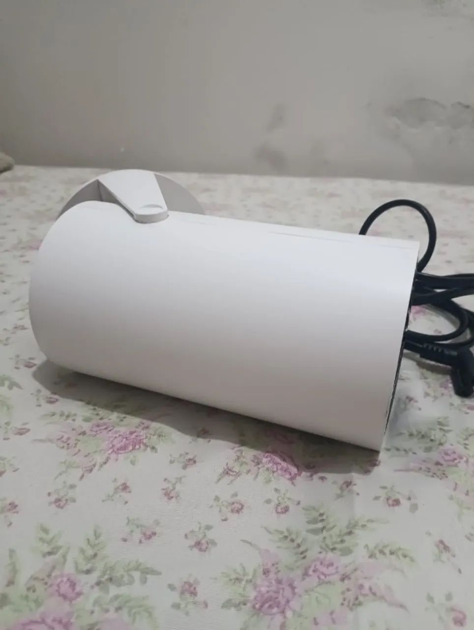  Mini Projetor Portatil 5g Wifi 6 Bluetooth 5.0 AOPVUI Android 11 HY300 Projetor 4K 1080 F - Foto 2