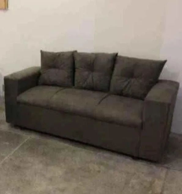 SOFA GRANDE TAMANHO 1.70 - Foto 5