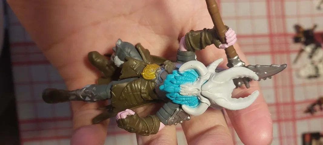 Chaveiros Fortnite - Foto 5