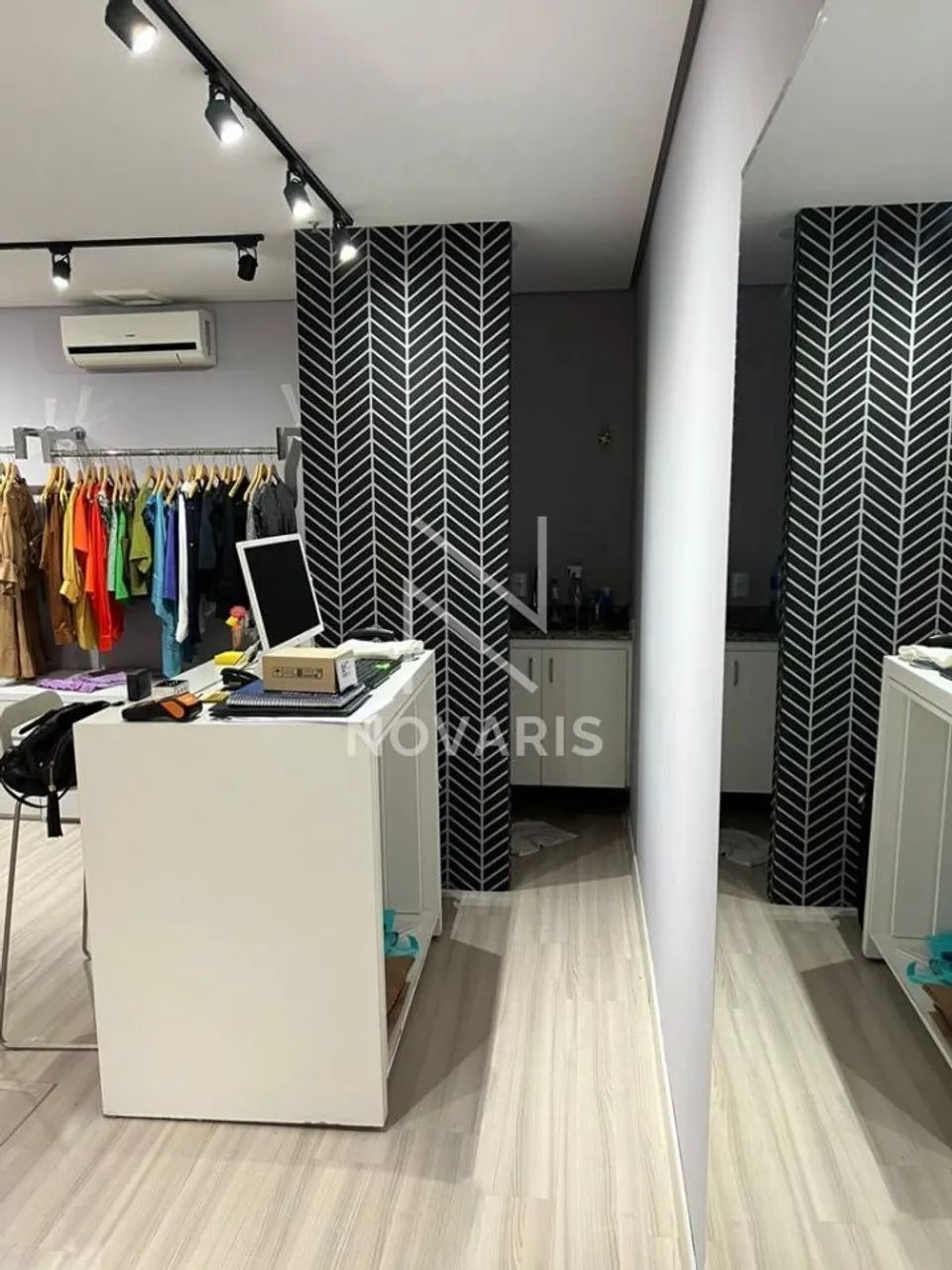 Sala Comercial para Locação no Condomínio Columbus Tower - Foto 3