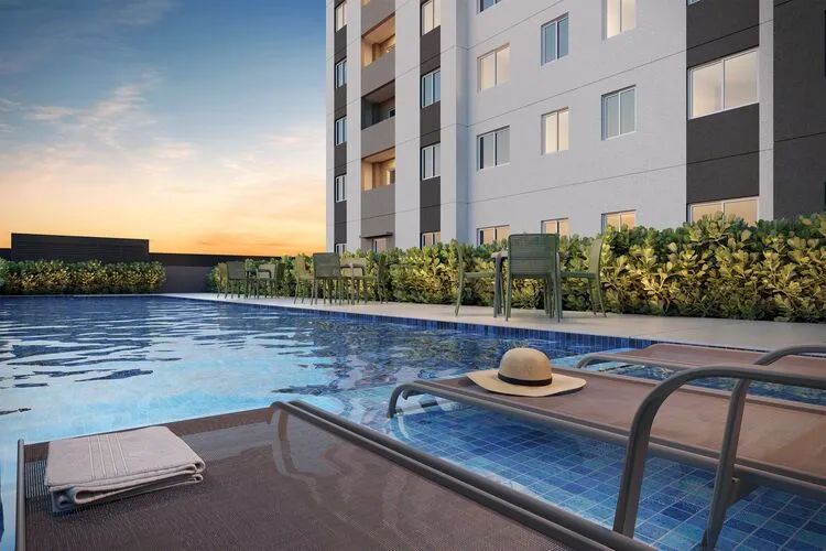 GRAND VIVAZ PENHA - FASE 2 - Foto 3