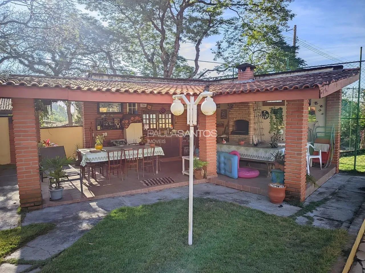 Chácara à venda, Nova Aracoiaba, Araçoiaba da Serra, SP - Foto 2