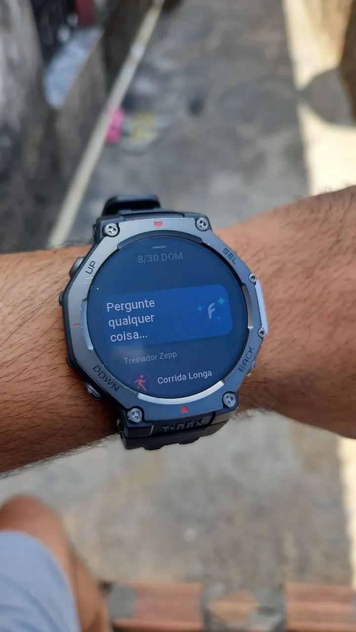 Amazfit T-Rex 3 - Foto 2