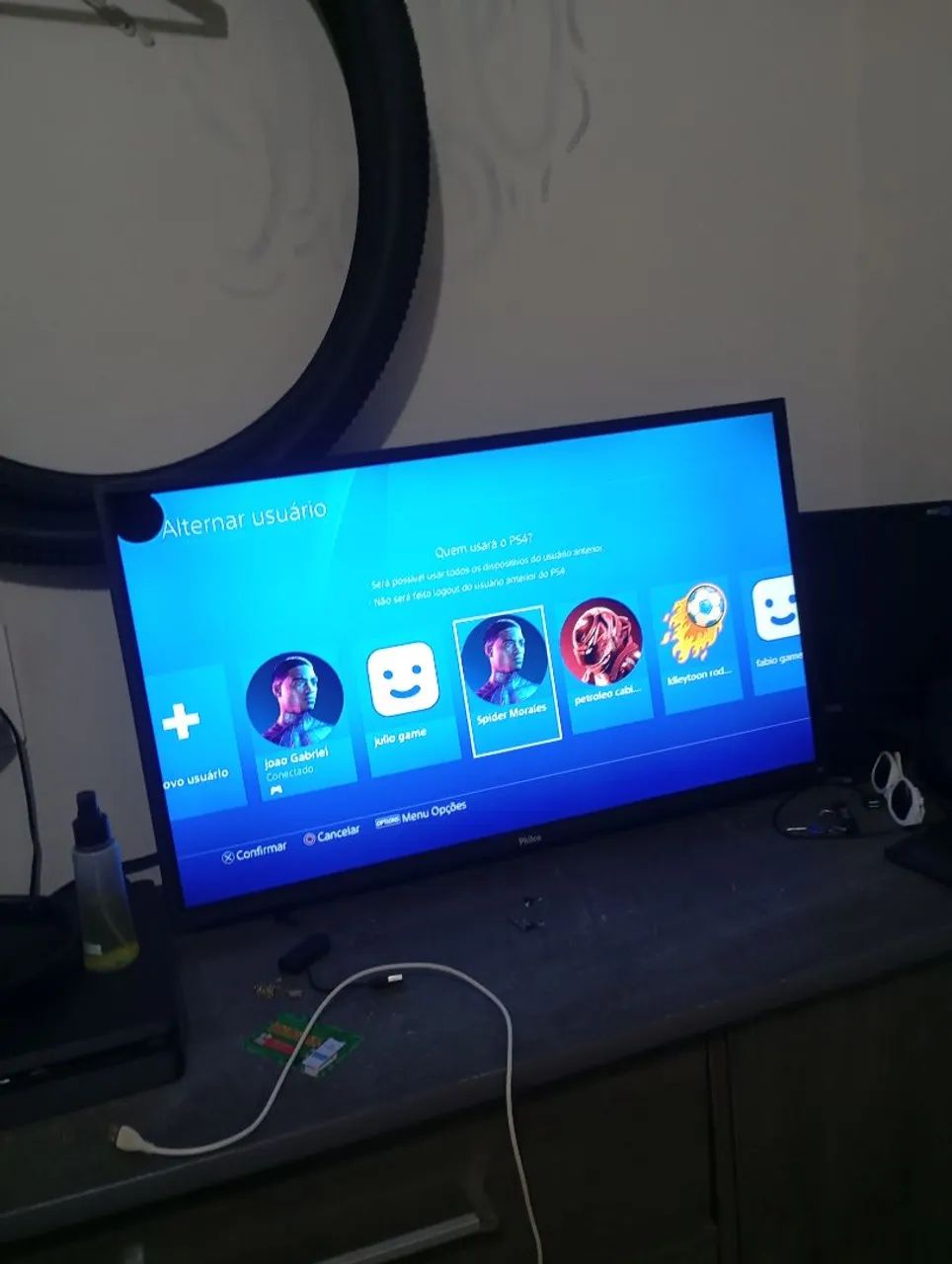 Vídeo game ps4 - Foto 2
