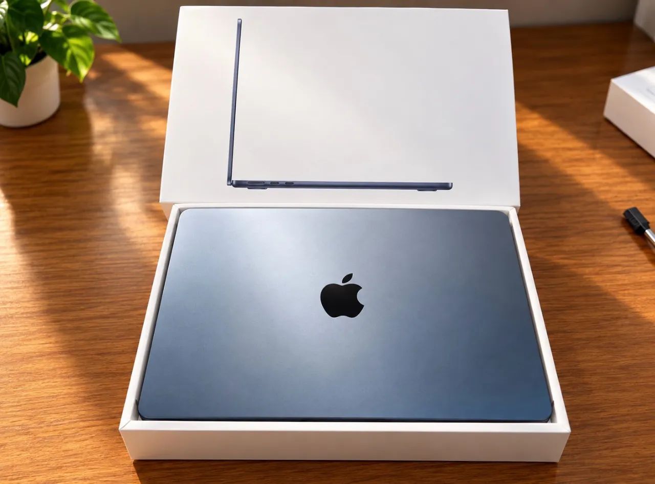 Macbook Air M4 -  - Foto 4