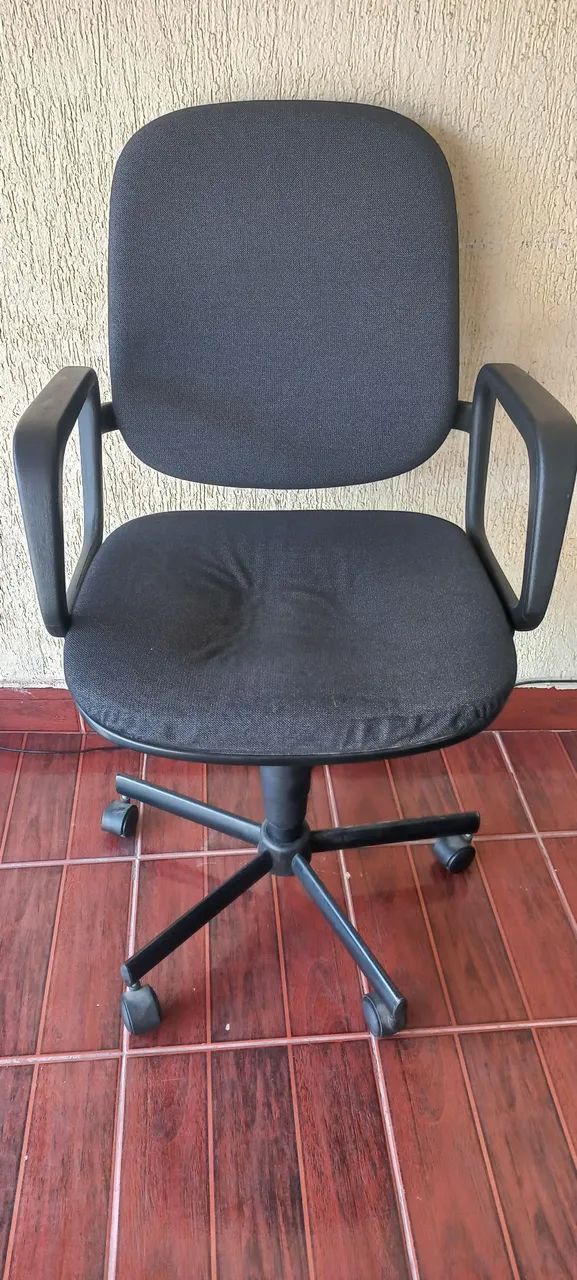Cadeira Executiva  - Foto 2