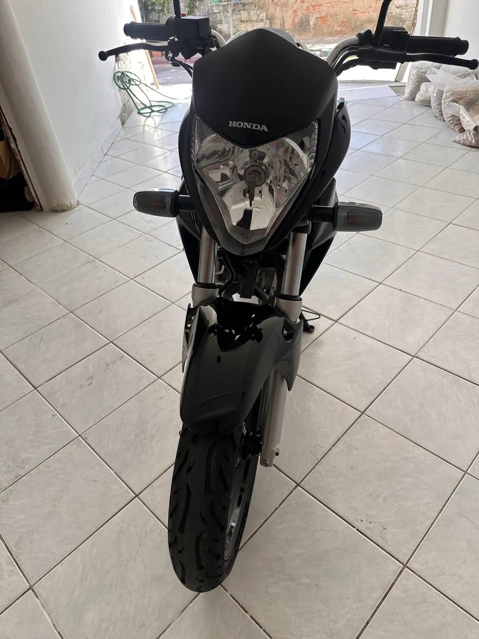 CB 300r  - Foto 3
