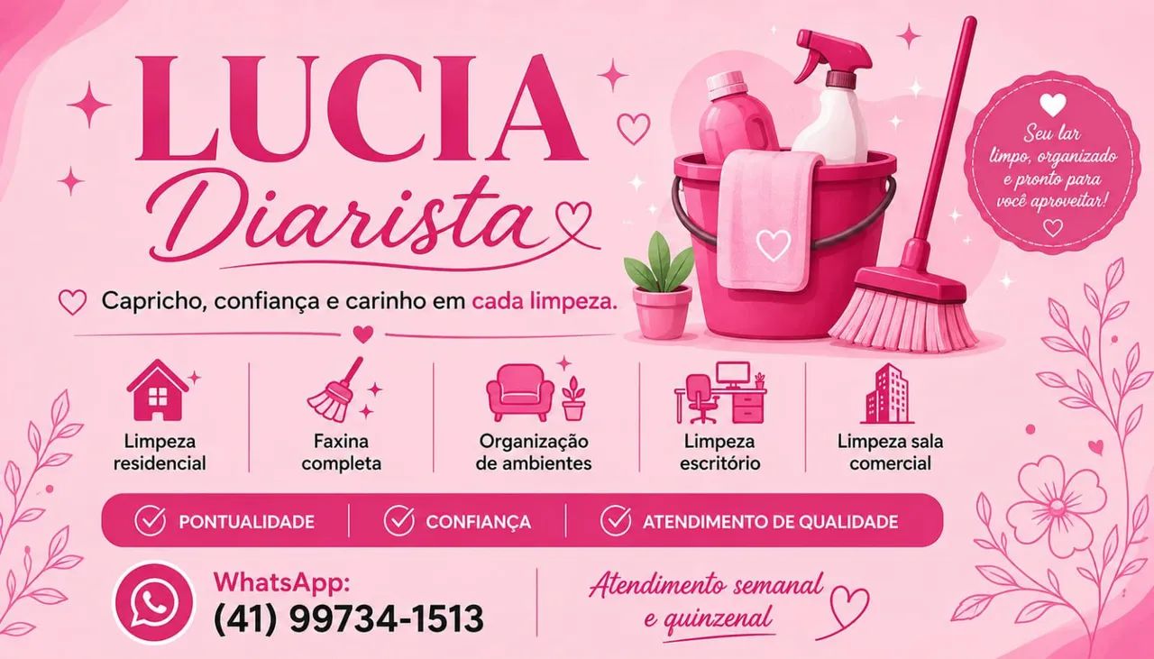 Diarista 