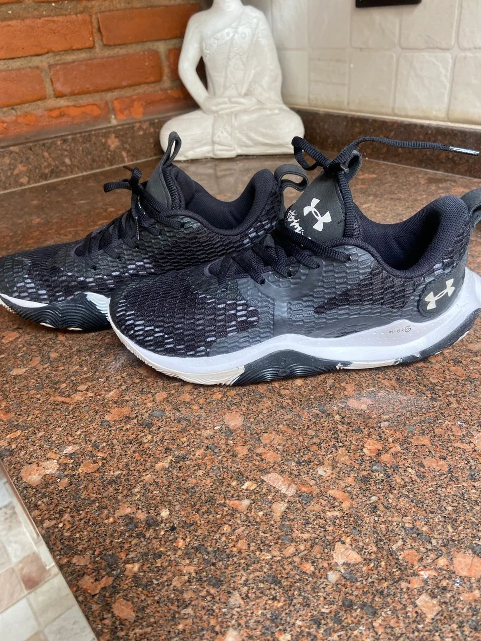 Under Armour Spawn 3  - Foto 3