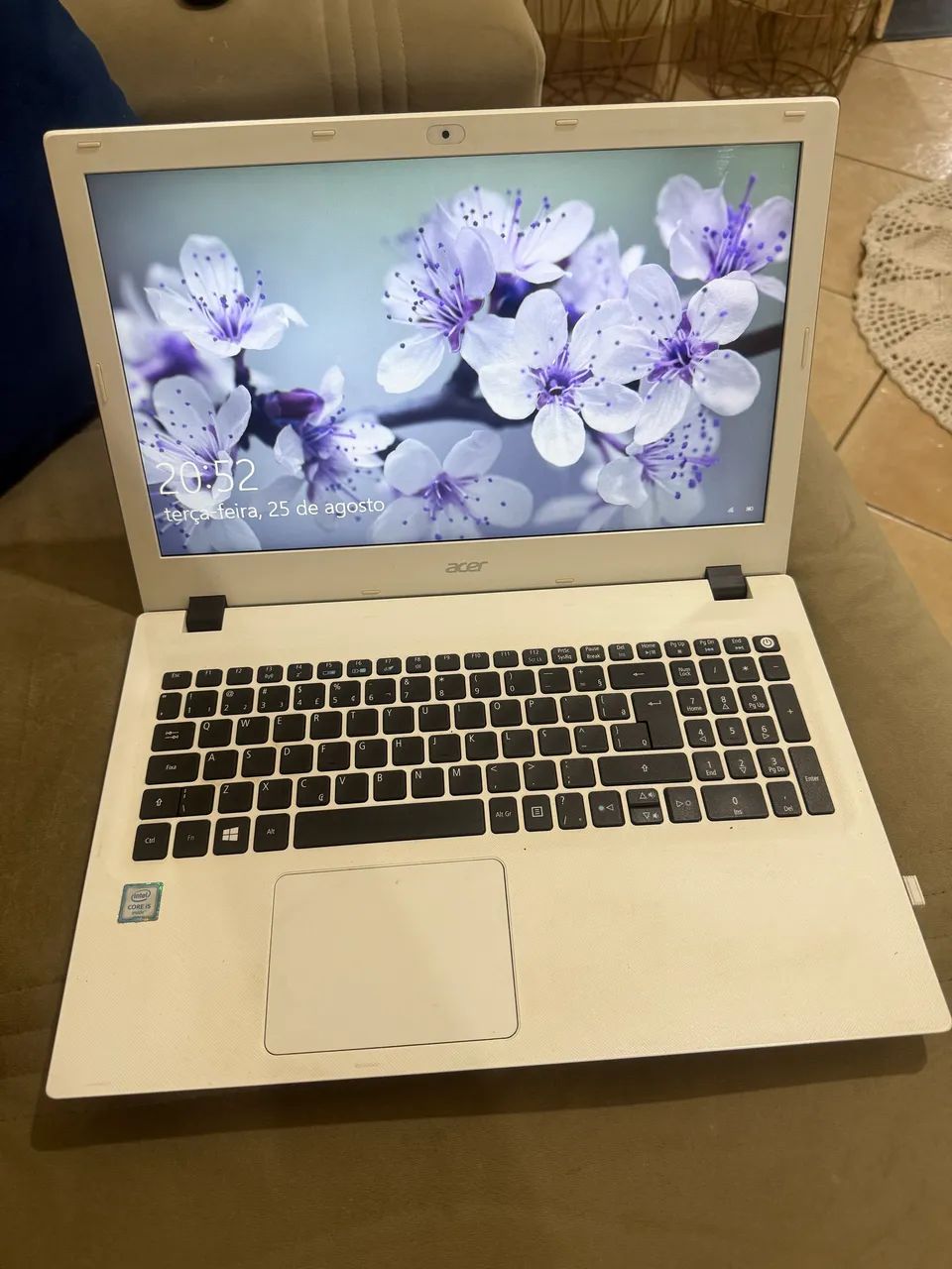 Notebook Acer 
