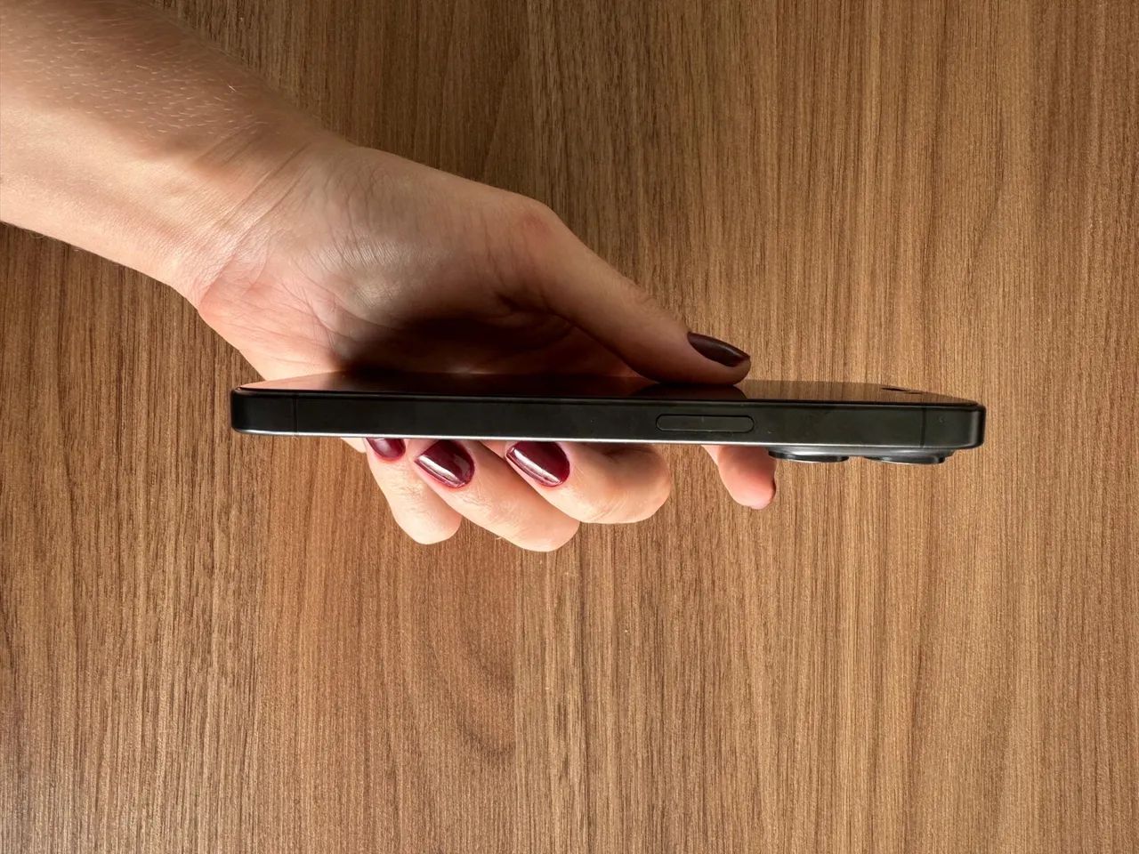 IPHONE 15 PRO 256GB - Foto 4