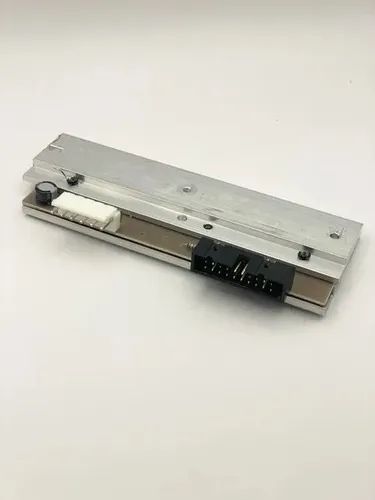 Cabeça De Impressão Datamax I-class I-4206 I-4208 - Foto 2