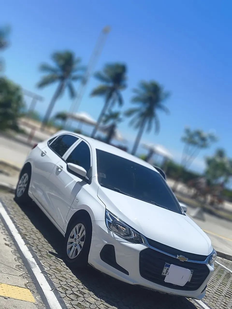 Chevrolet Onix Hatch 1.0 12V TB Flex Aut. 4P 2022
