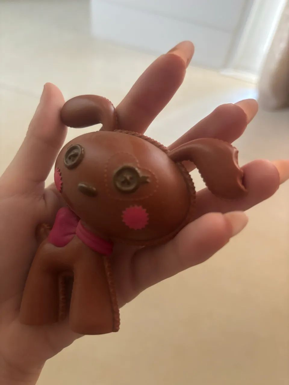 Pet da boneca Toffee Cocoa Cuddles - Foto 2