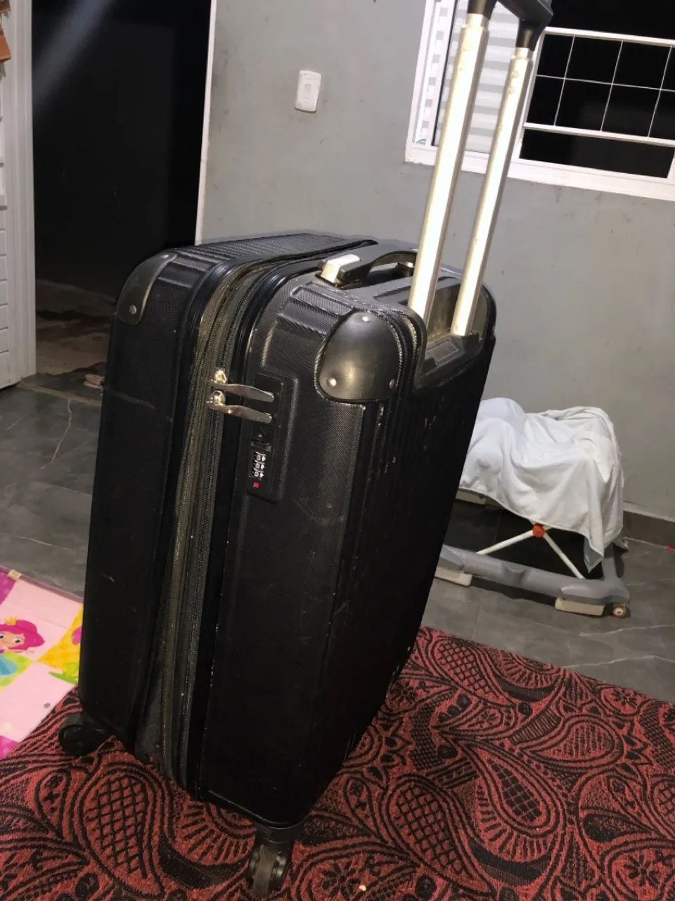 Mala de viagem  - Foto 3