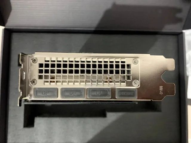 Placa de Vídeo Galax RTX 3060 TI 8GB - Foto 5