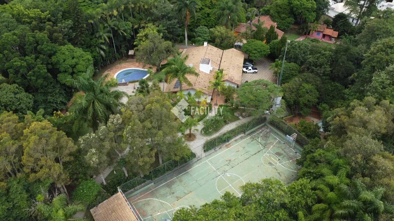 chácara - São Joaquim - Vinhedo - Foto 2