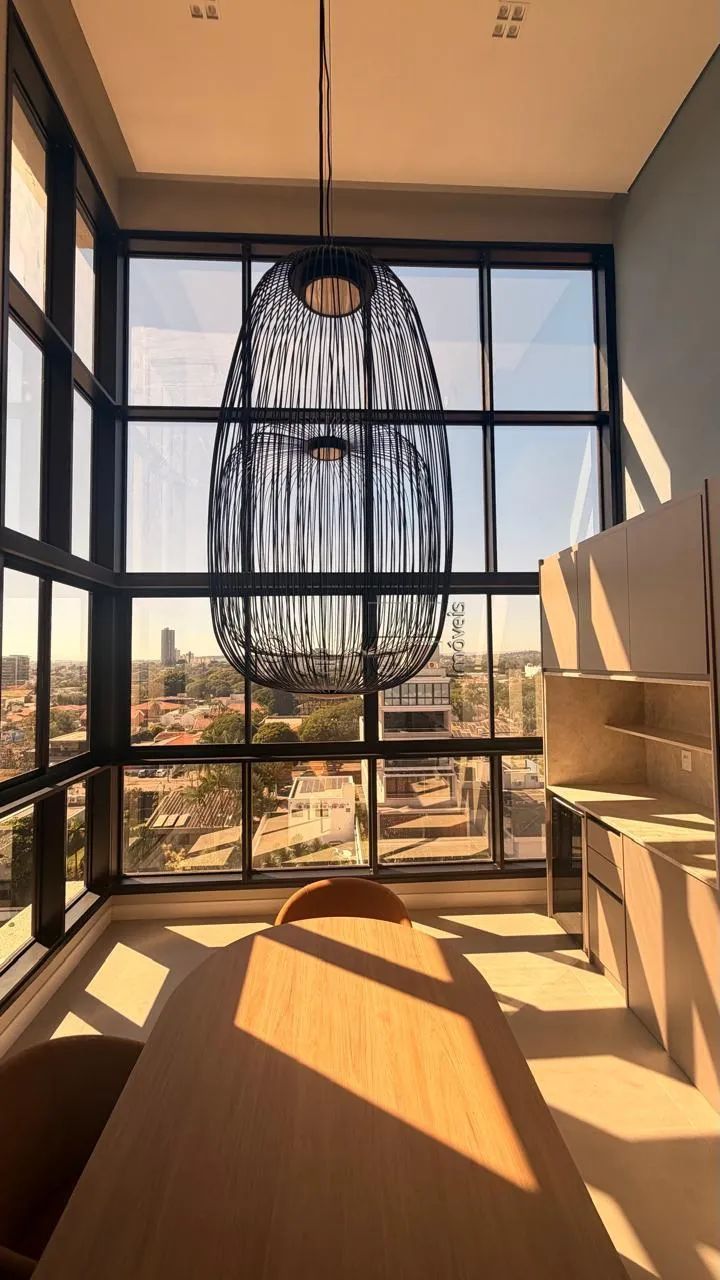 Apartamento para alugar em Campinas, Nova Campinas, com 1 suíte, com 49 m² - Foto 2