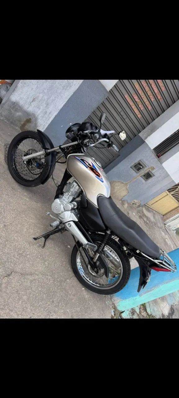 Cg 2000 - Foto 2