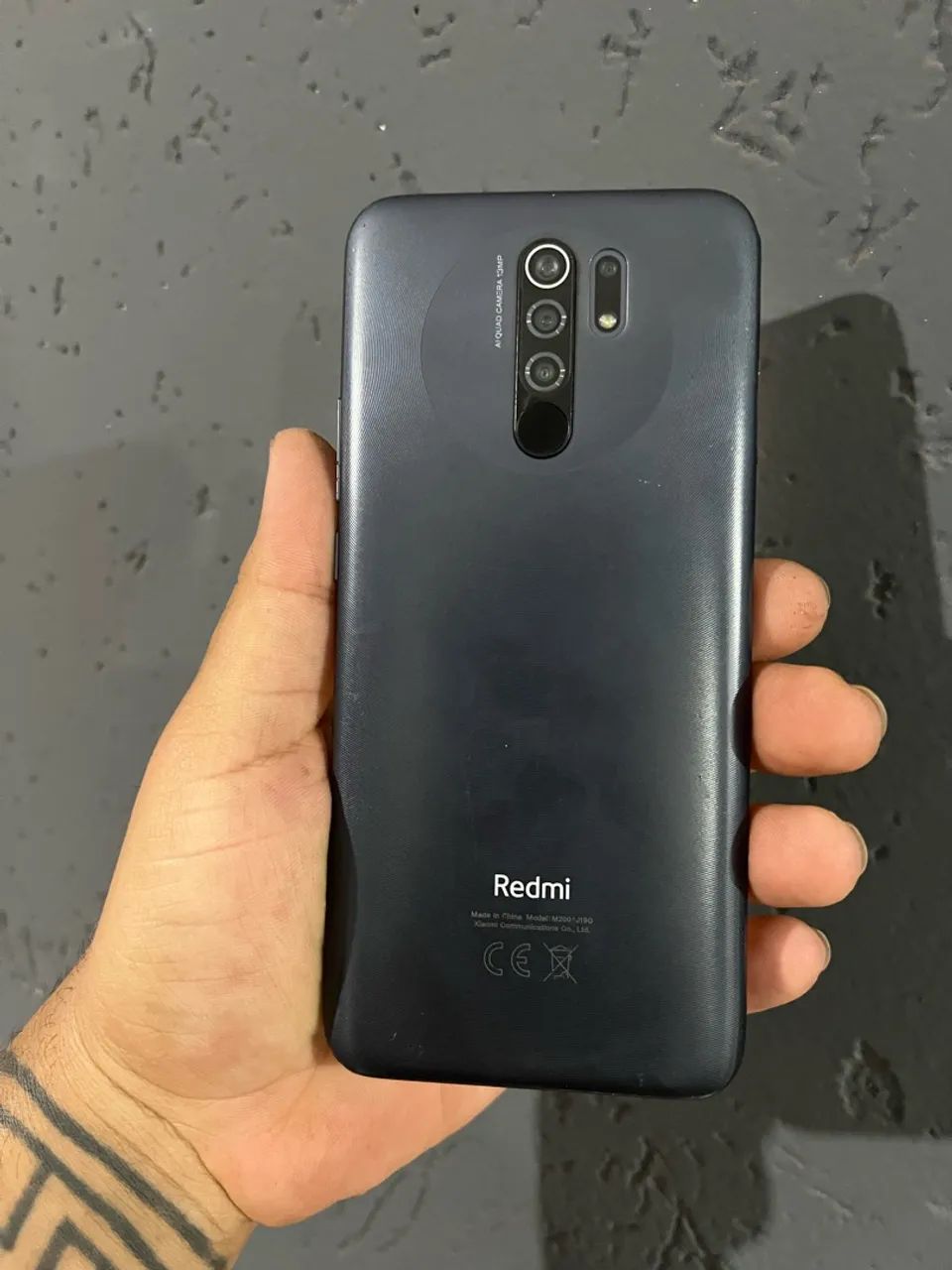 Redmi 9 64gb - Foto 2