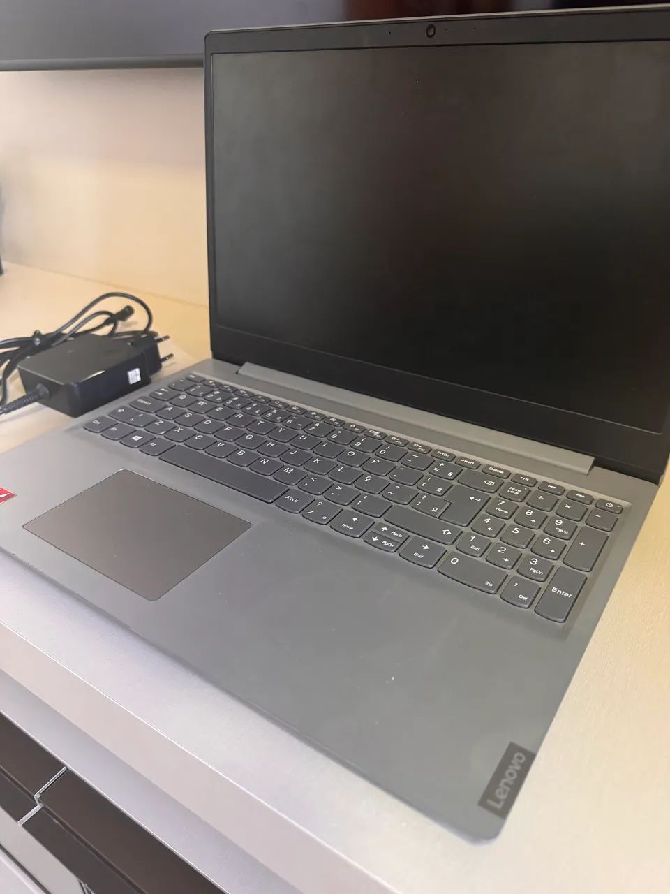 Notebook Lenovo