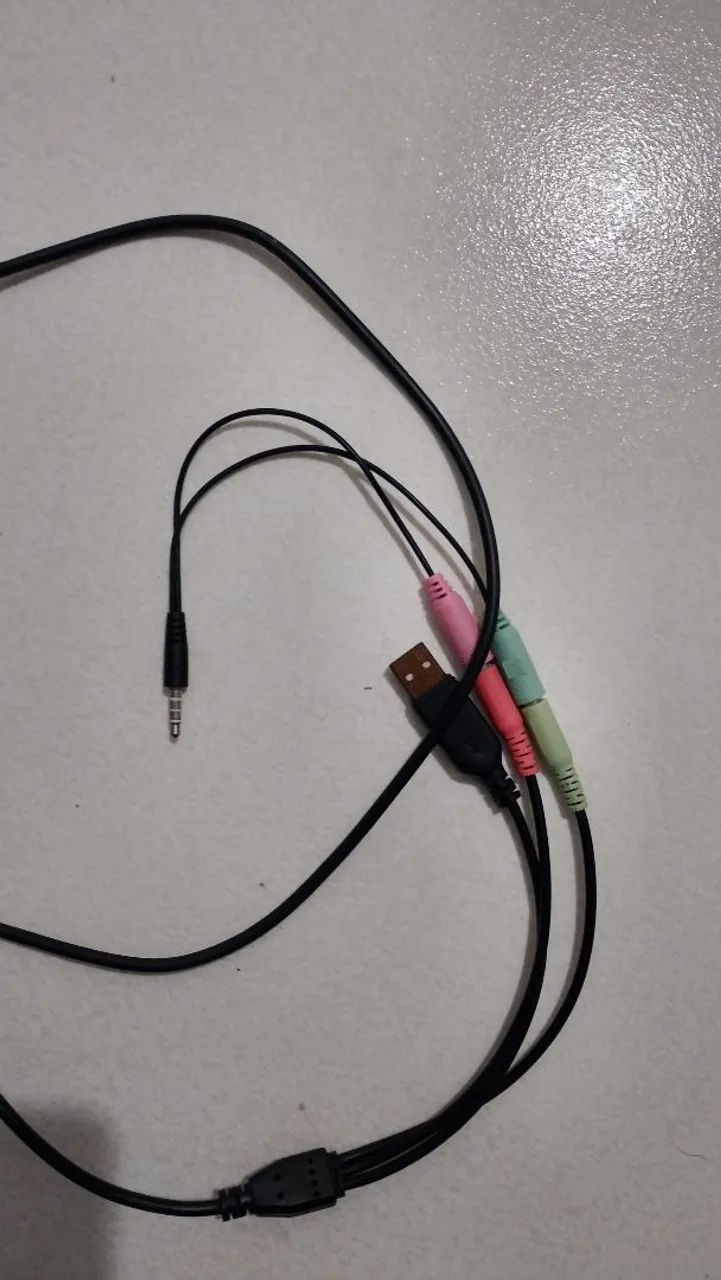 Headset havit - Foto 2