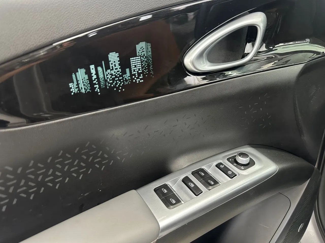 Geely EX2 Max 2026 - Foto 5