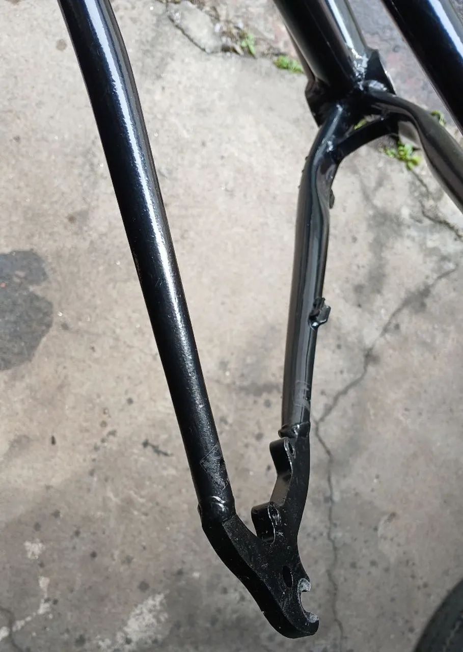 Quadro MTB South Super Speed  29x19  - Foto 5