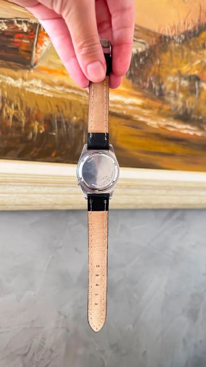 Relógio Seiko vintage - Foto 3