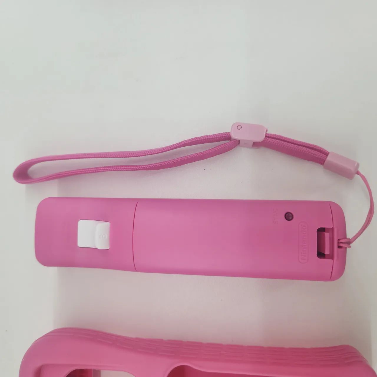 Controle wii edição da princesa  - Foto 3