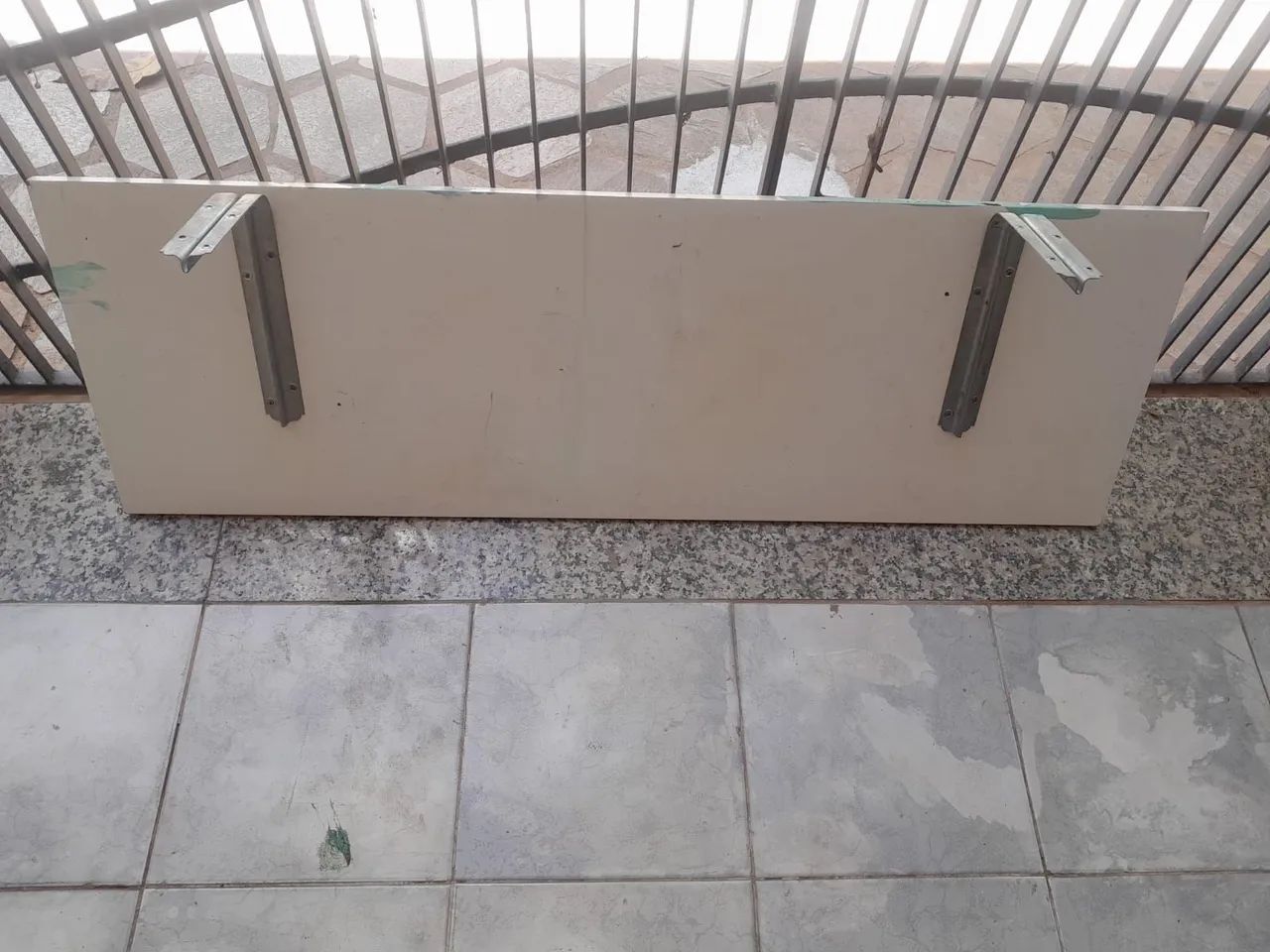 Prancha boa 