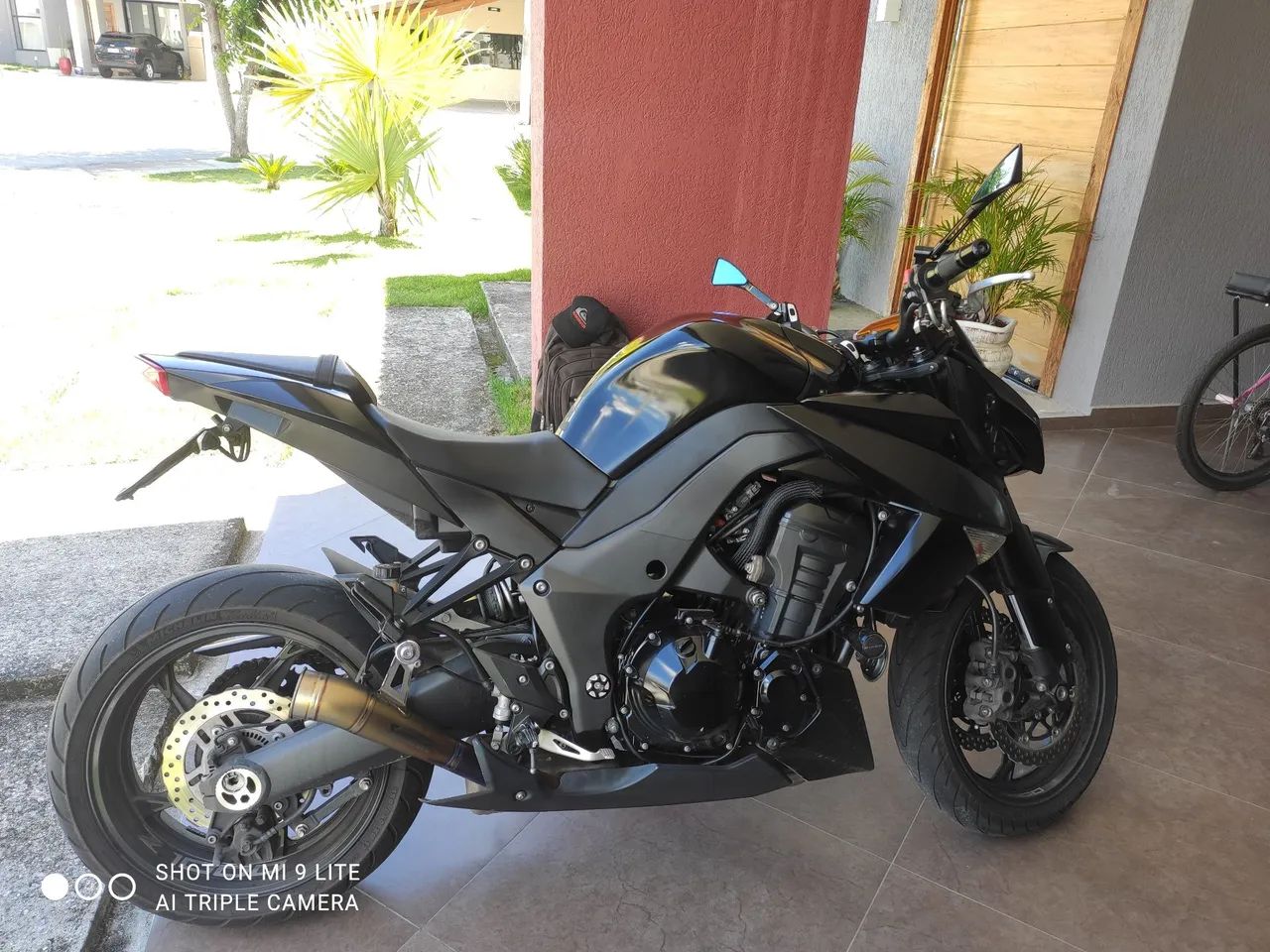 Z1000  - Foto 5