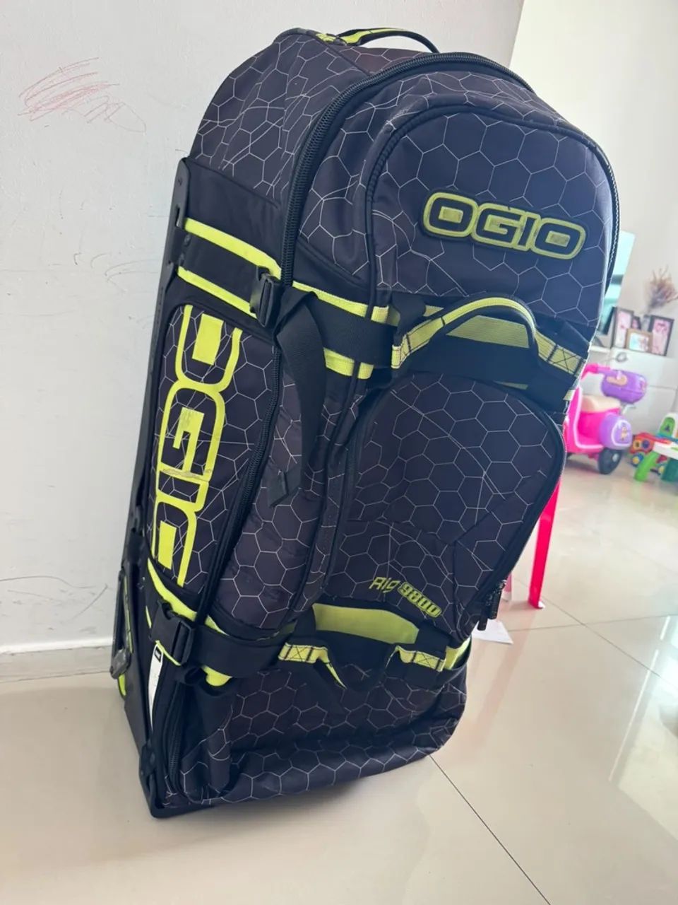 Mala OGIO 9800