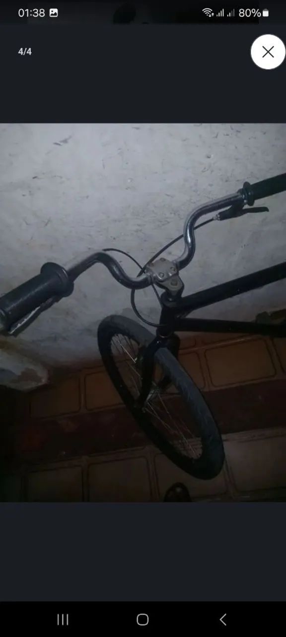 Bicicleta toda boa - Foto 2