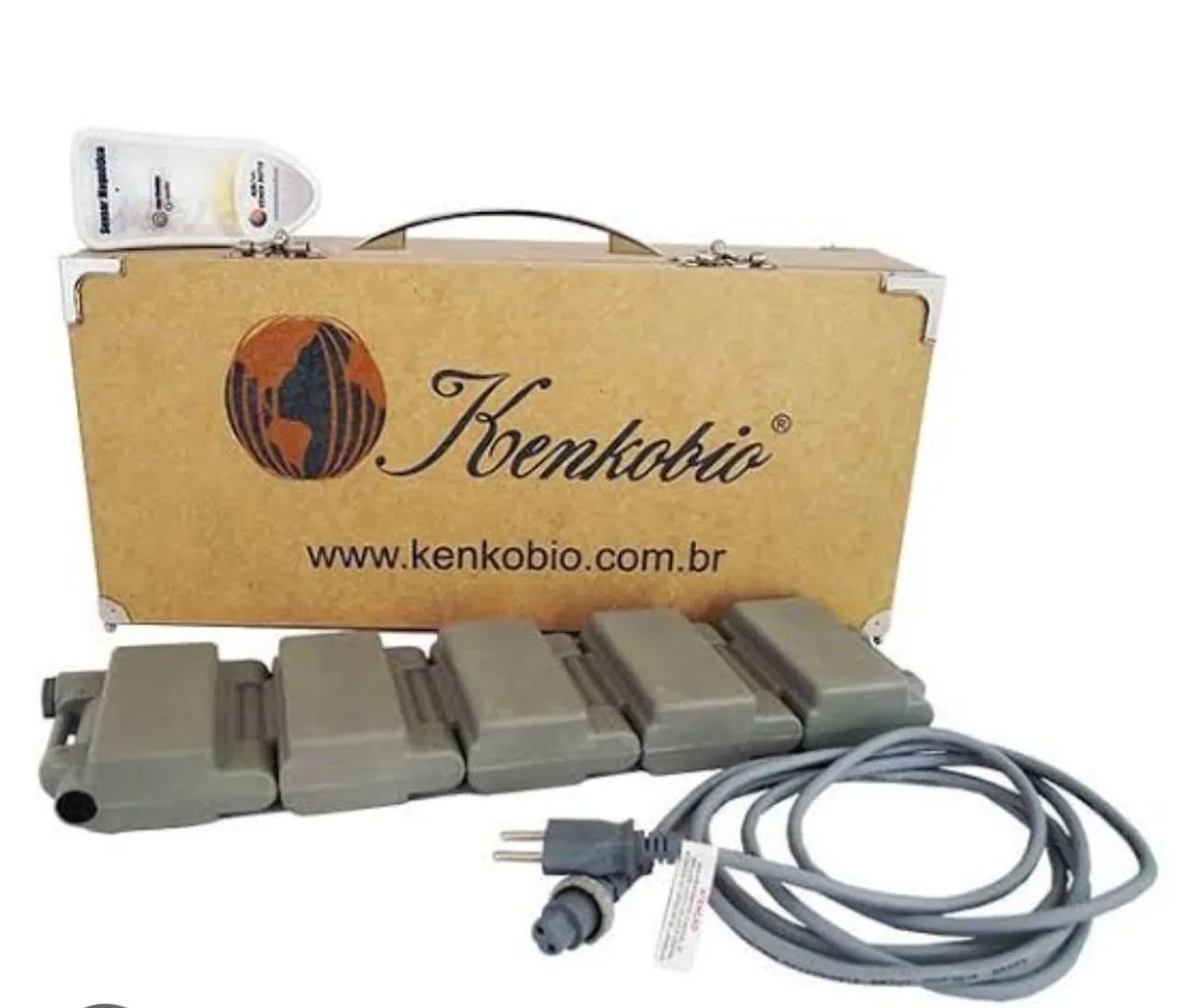 Kenkobio cuide de você e por quem te ama 