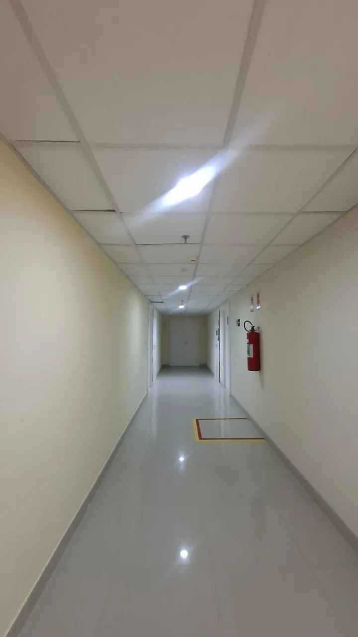 SALA COMERCIAL ORIGINAL À VENDA | SHOPPING DA ILHA - Foto 2