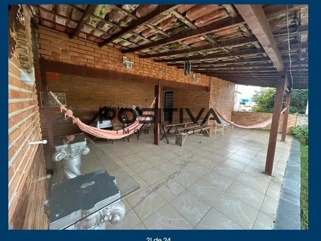 Oportunidade - Casa bairro Casa Branca - BH