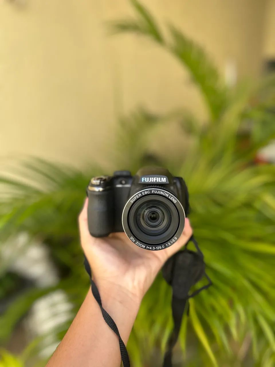 Câmera Fujifilm S4000 - Foto 4