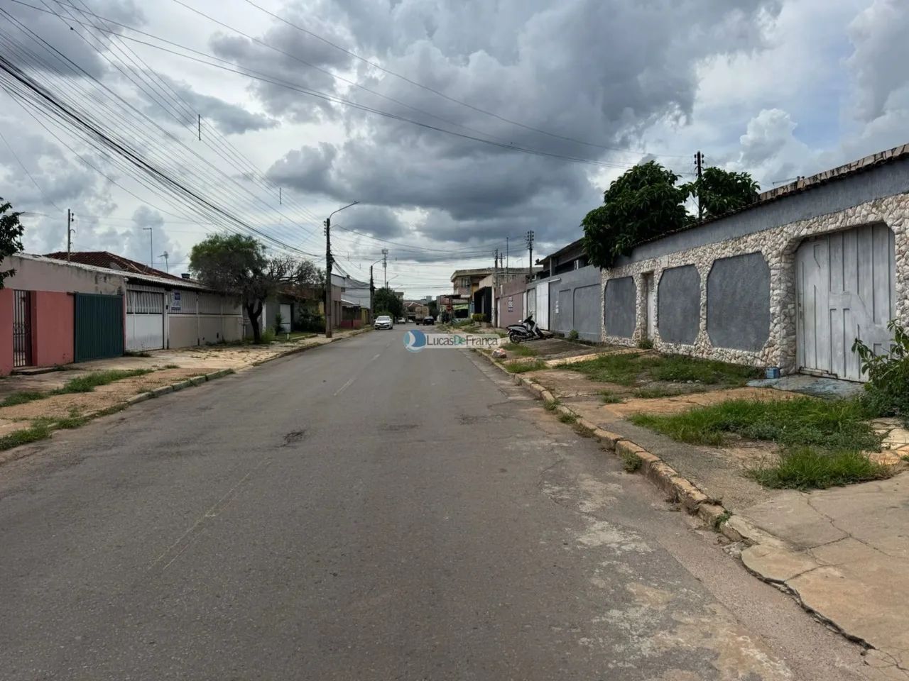 ESCRITURADO E REGISTRADO NA VILA VICENTINA PLAN.DF - Foto 3