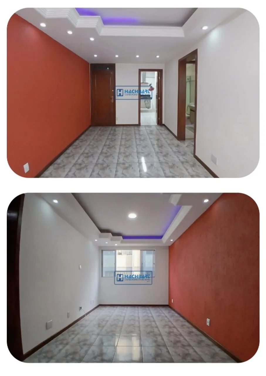 Apartamento Jardim Camburi (COD: R-023) - Foto 2