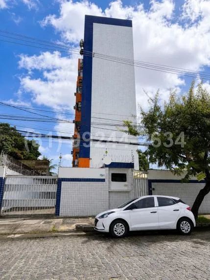 3 Quartos (Suíte) | 90 m² | Campo Grande - Foto 5