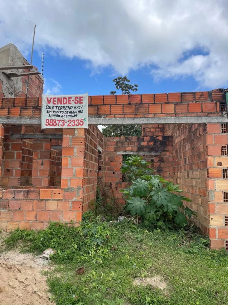 Terreno no alecrim - Estância/Se - Foto 2